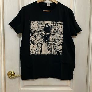 Eamon McGrath /Young Canadians Band T-shirt